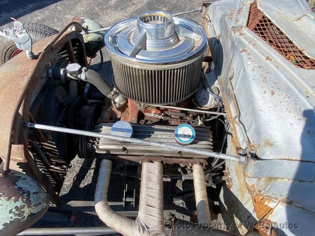 1937 GMC Rat Rod  >SOLD< Junk Yard Sourced - 22788646 - 25